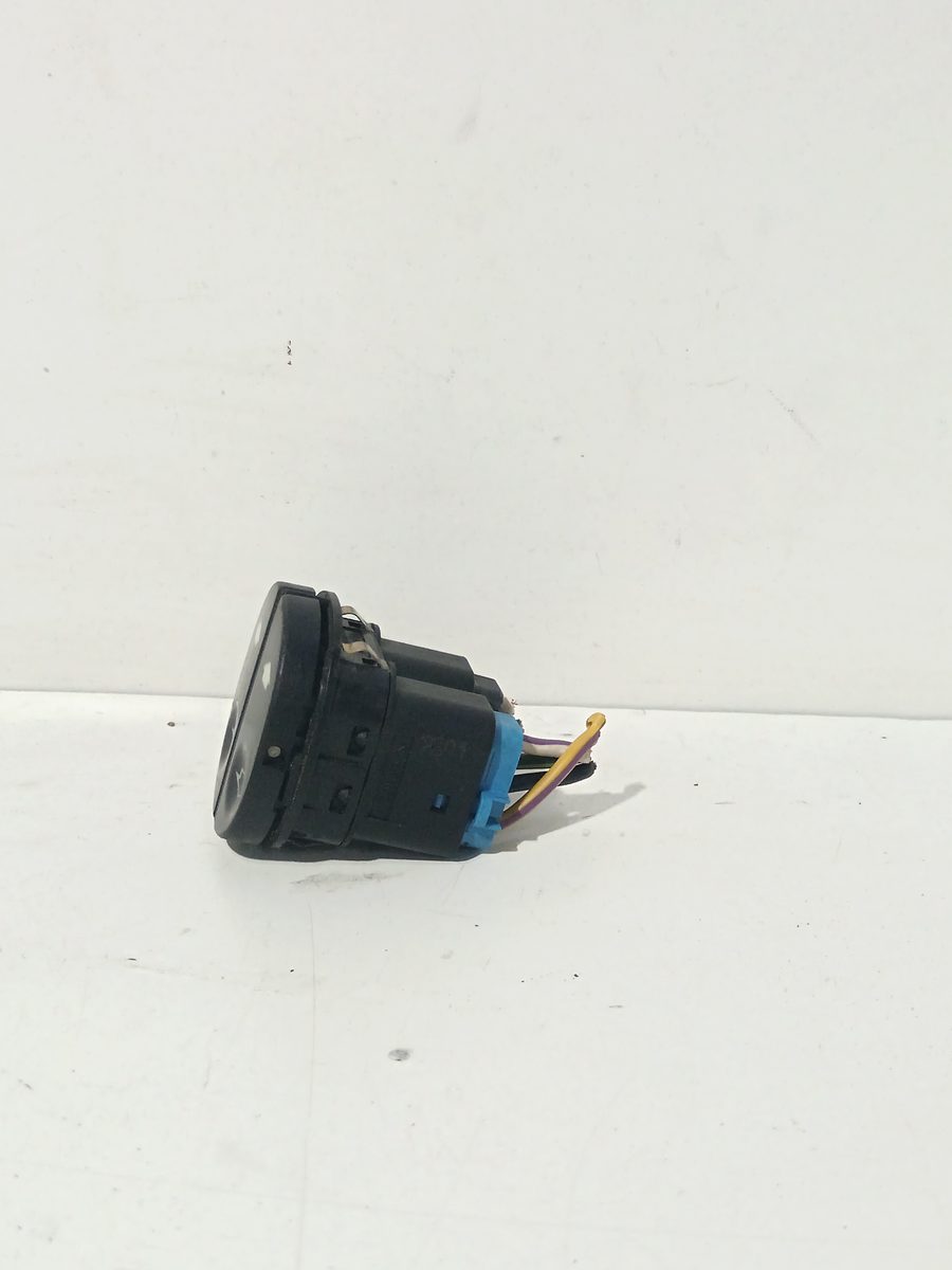 Comando Alza Cristal Ford Fusion (CBK) 2002-2013 Ambiente 1.4L 50kW
