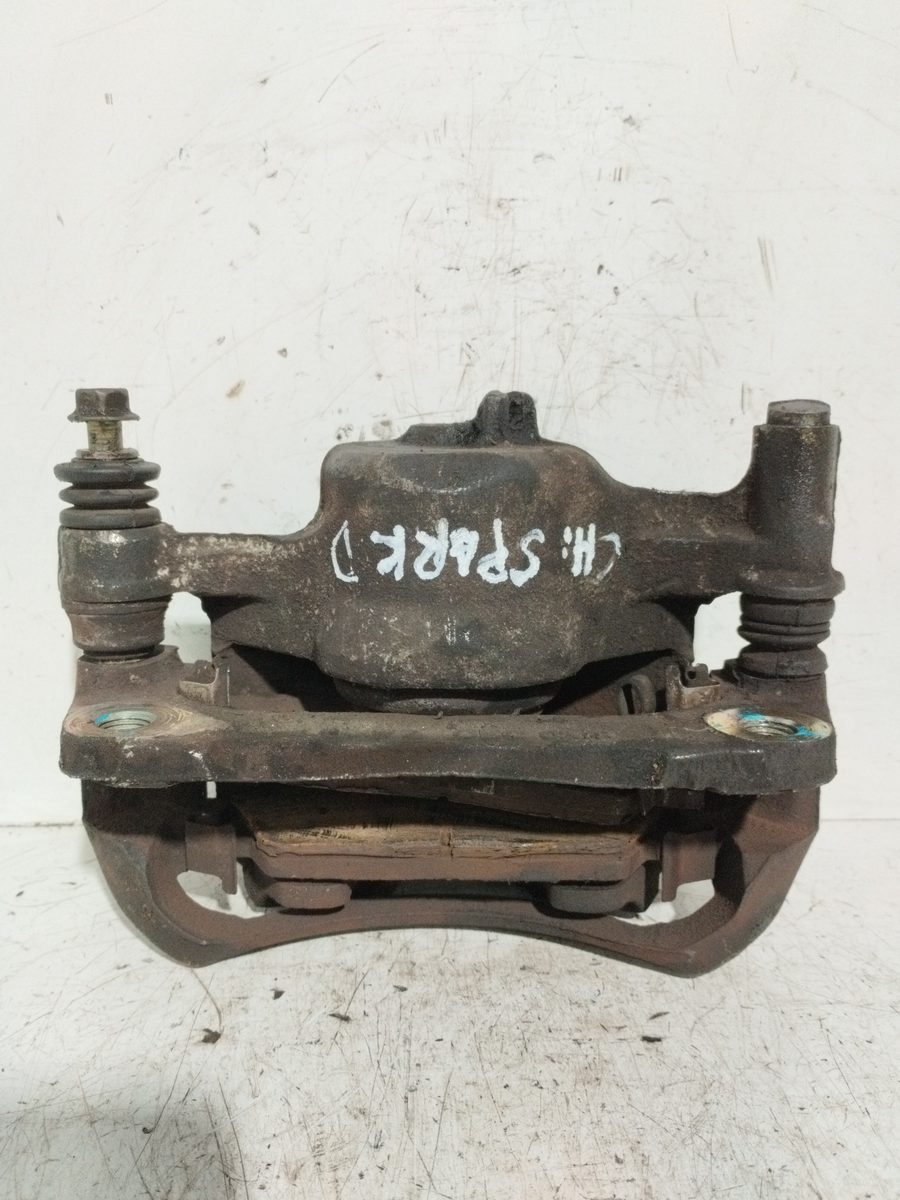 Mordaza de Freno Delantera Derecha Chevrolet Spark 2005-2011 S 0.8L 38kW BC141008