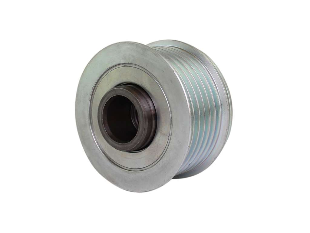 POLEA ALTERNADOR RE MEGANE/NI X-TRAIL 6PK LIBRE