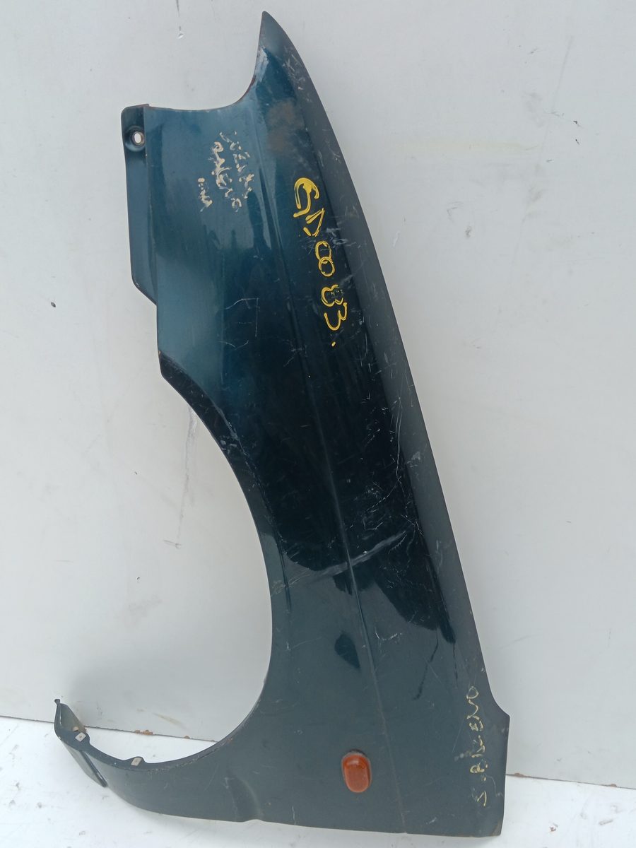 Guardabarro Delantero Izquierdo Suzuki Baleno Berlina Sy (EG) 1995-2001