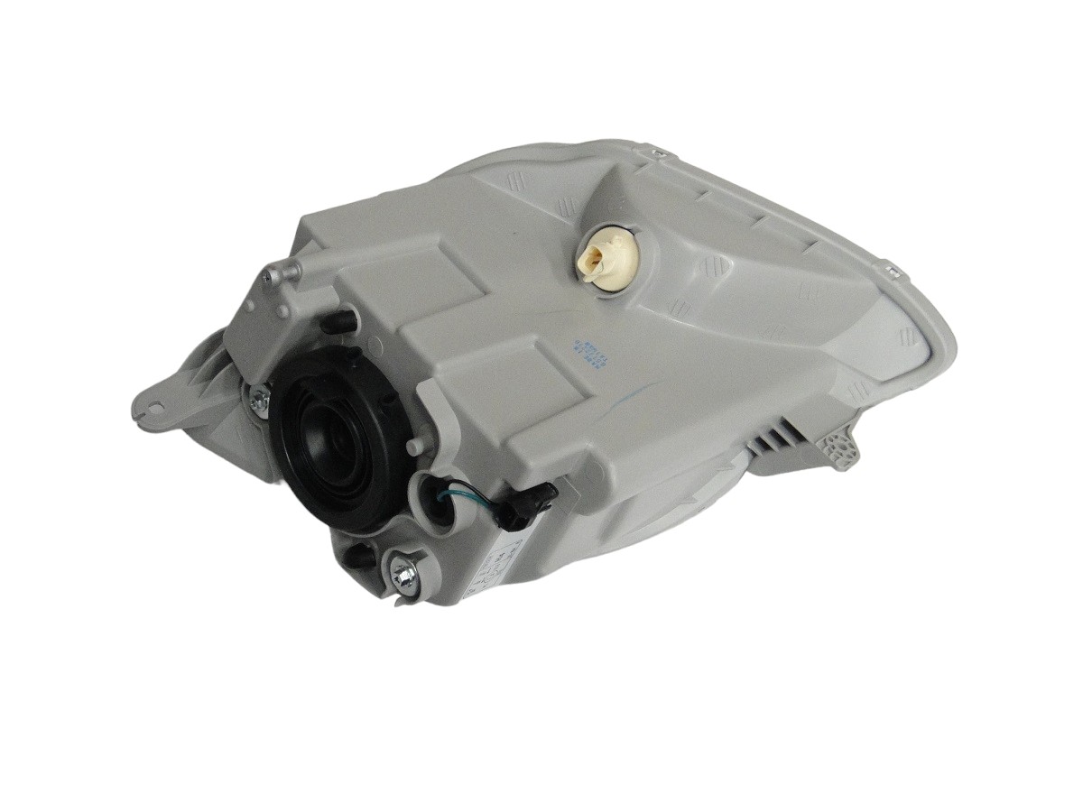 FAROL DELANTERO DERECHO CHEVROLET SPARK LS 2008/