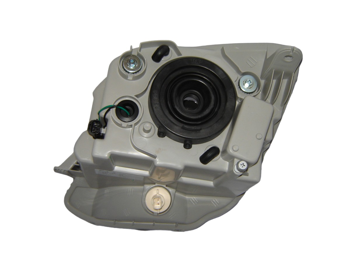 FAROL DELANTERO DERECHO CHEVROLET SPARK LS 2008/