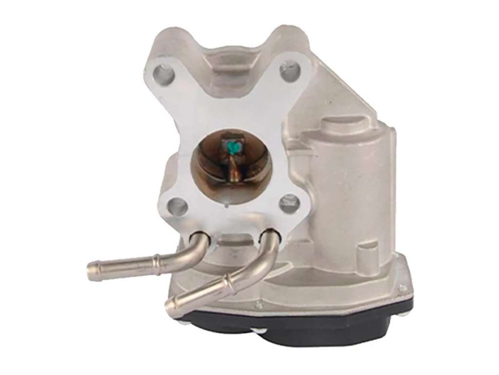 VALVULA EGR NI FRONTIER/NP300 2.5 08/
