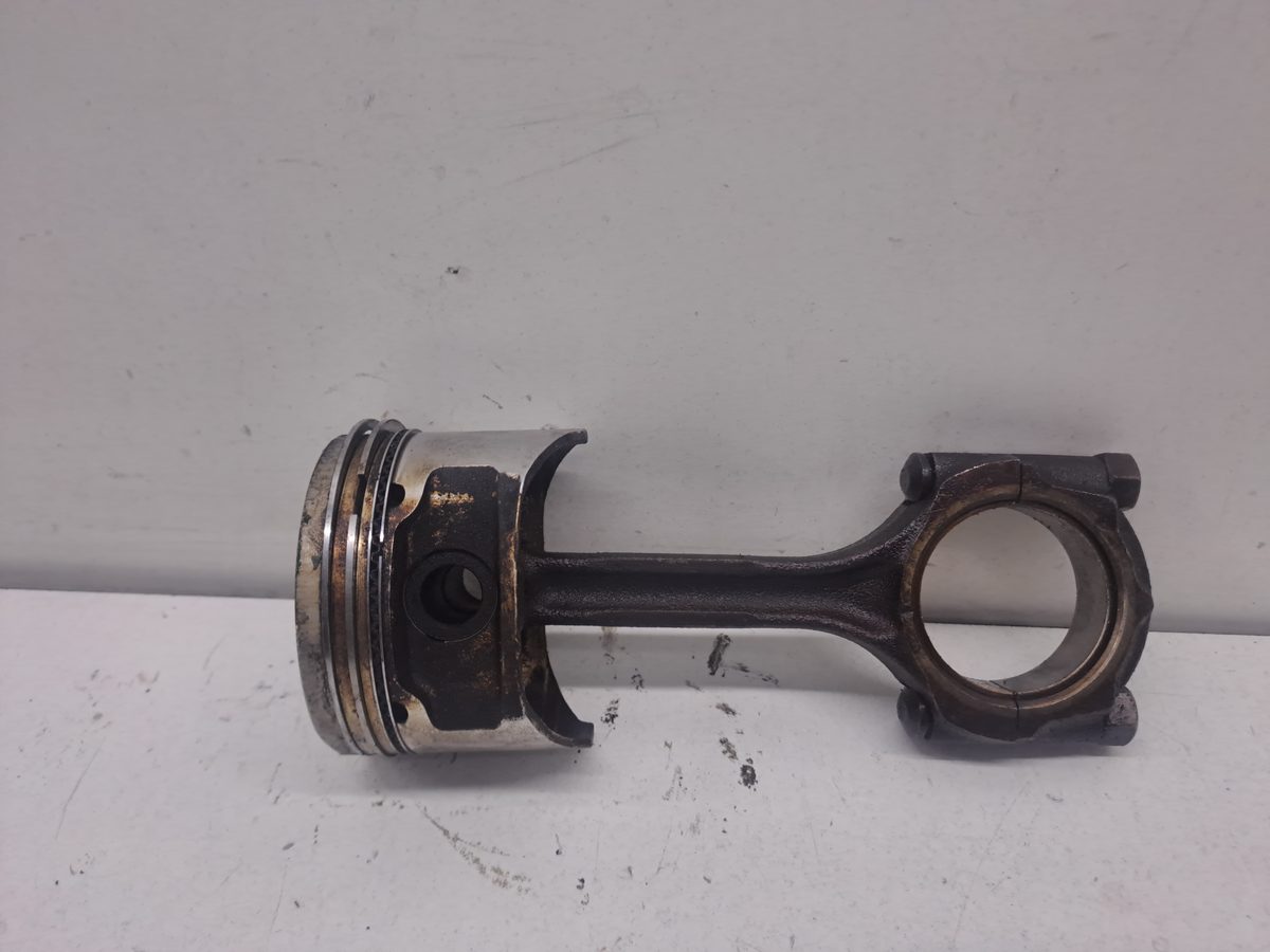 Piston Y Biela Hyundai Atos Prime (MX) 2000-2010 GL 1.0L 43kW