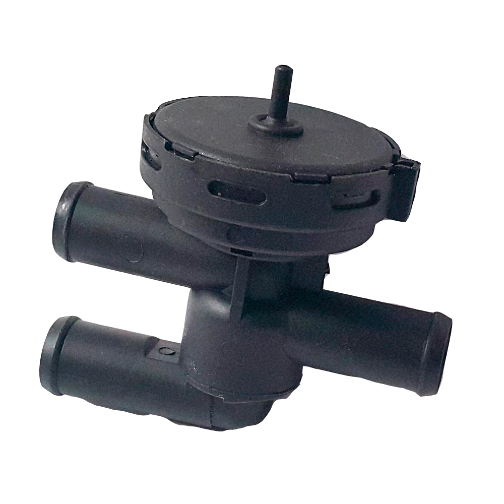 Tubo de calefacción Chevrolet Corsa