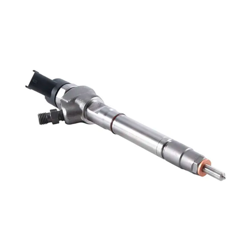 INYECTOR DIESEL GREAT WALL WINGLE 2.0TD 4D20 SISTEMA BOSCH 0445110619
