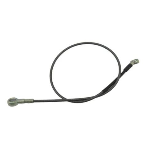 CABLE PORTON TRAS. FIAT STRADA 2020.... ORIGNAL O IKS 3821 -FRE4748 653MM 52225225
