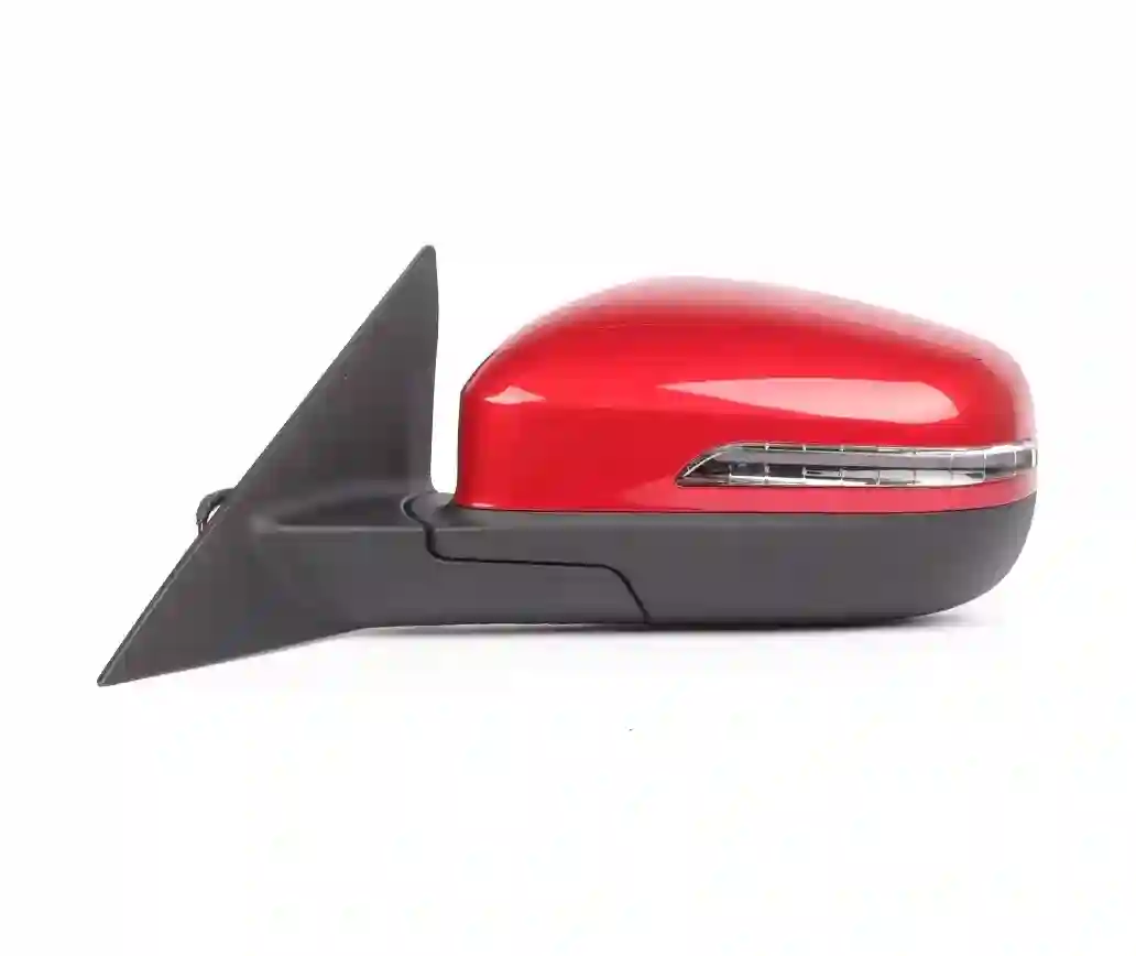 Espejo retrovisor exterior izquierdo