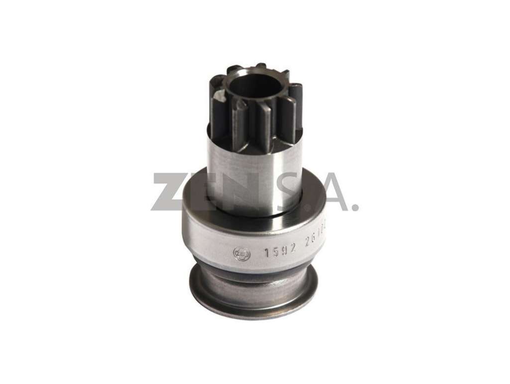 BENDIX MITSUBISHI FO FESTIVA/KIA PRIDE 9D