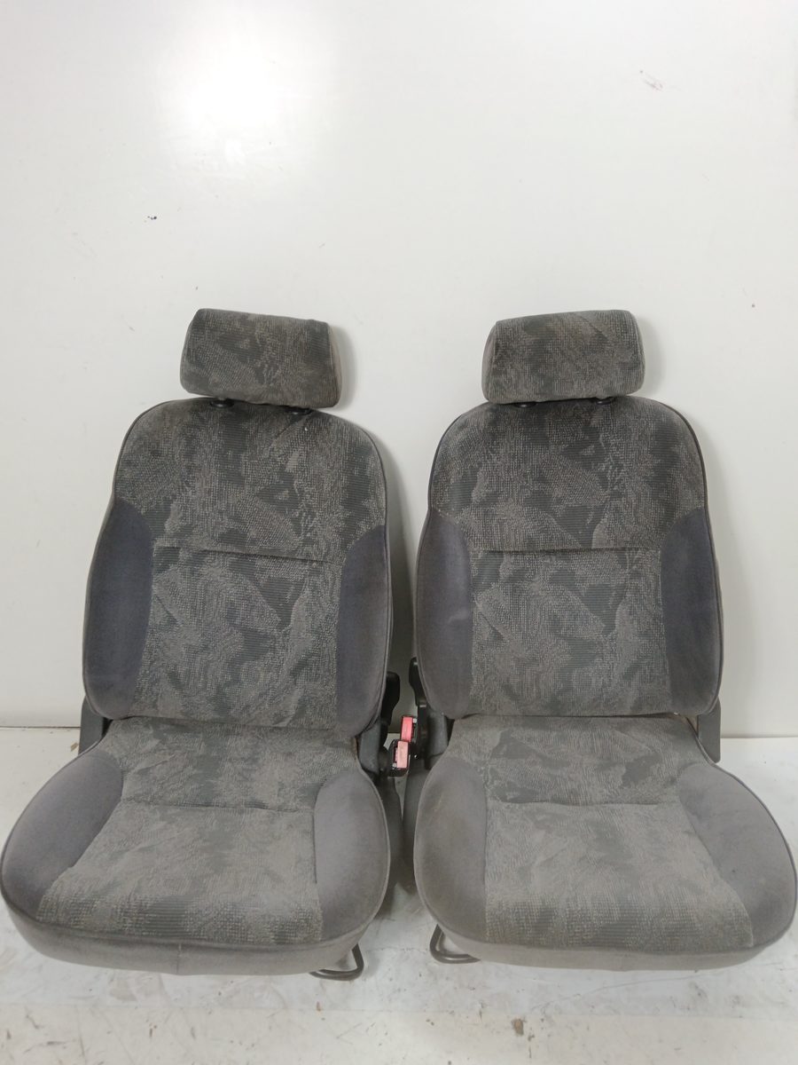 Butacas Delanteras Citroën Saxo 1996-2000 Seduction
