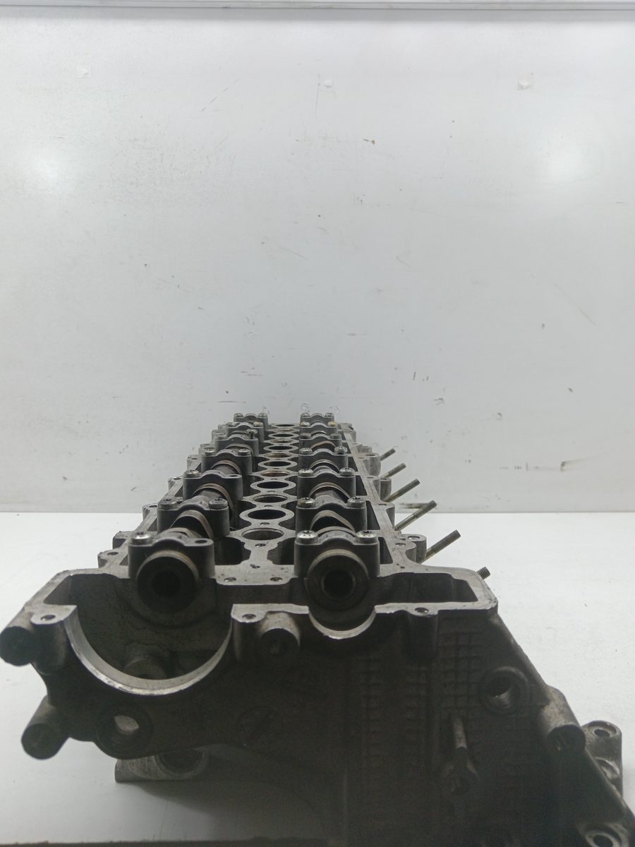 Tapa De Cilindros BMW Serie 5 Berlina (E39) 1995-2003 530d 3.0L 142kW 22468759