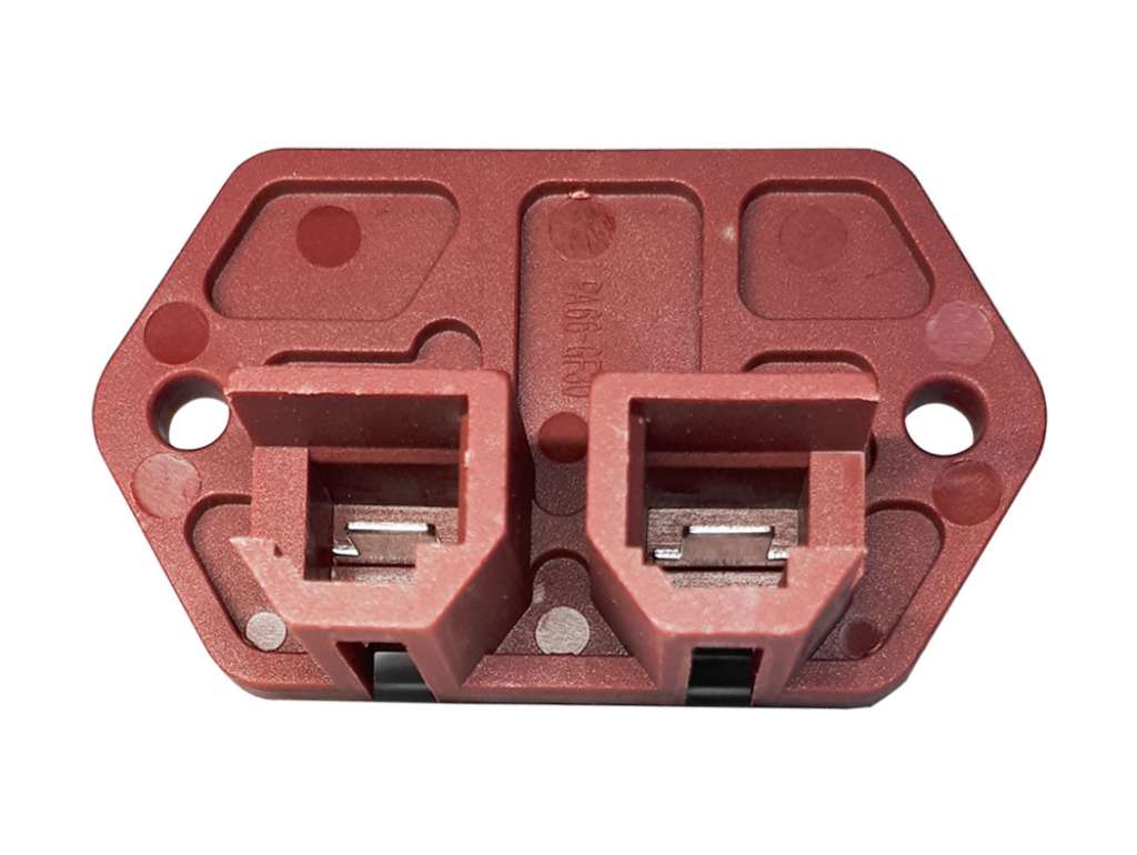 Resistencia de electroventilador