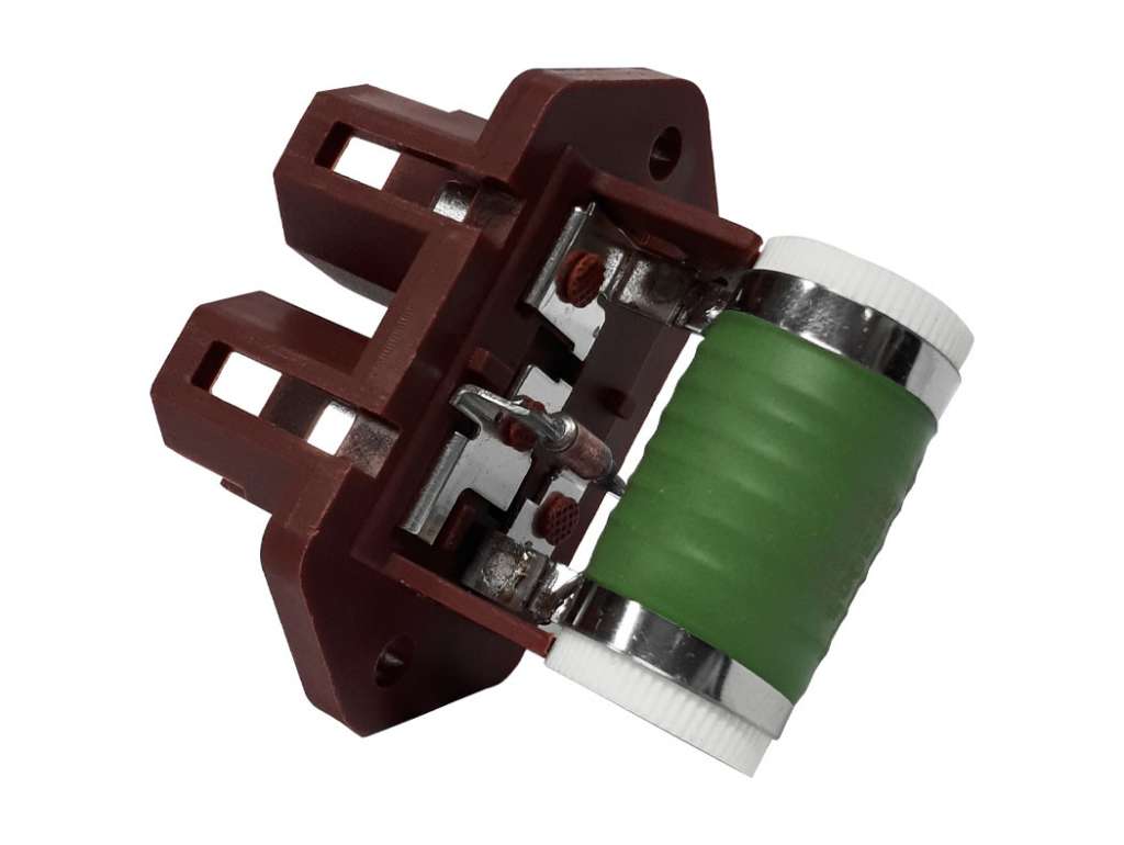 Resistencia de electroventilador