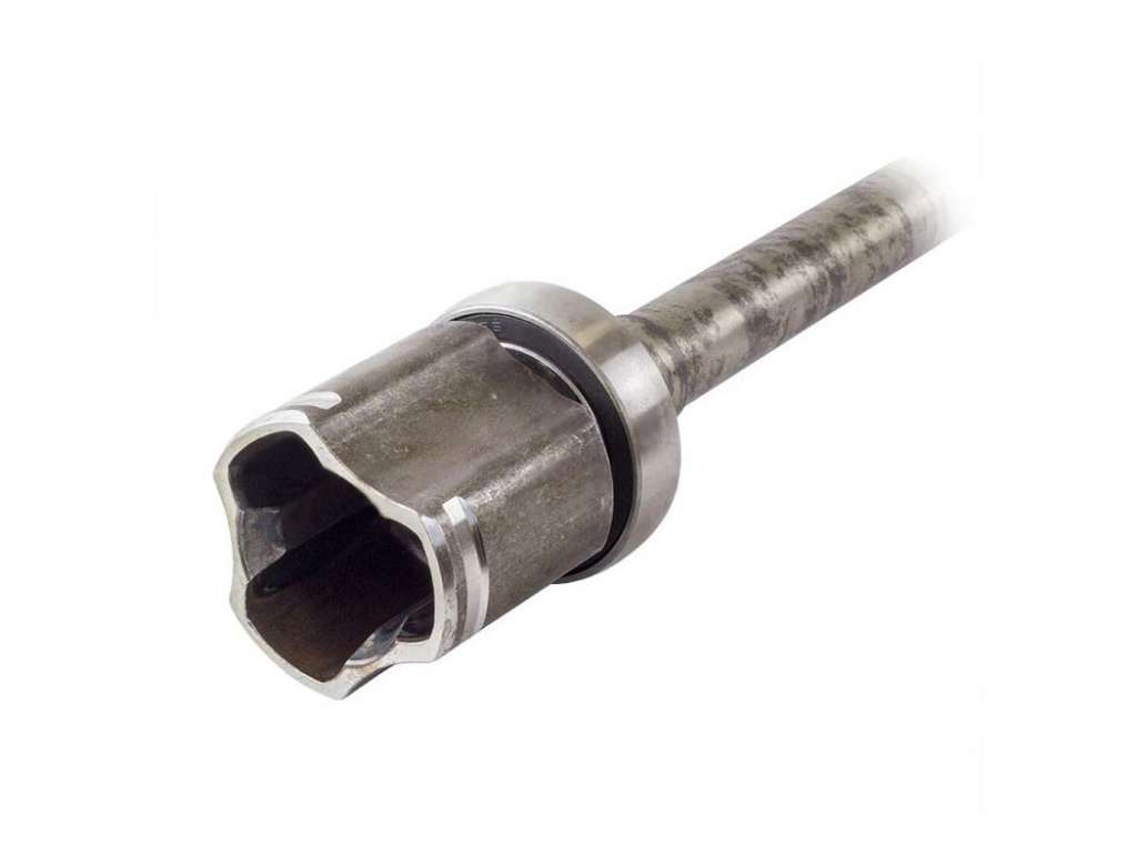 HOMOCINETICA FO ECOSPORT 1.0/1.6 C/EJE 23D/21E. L/C