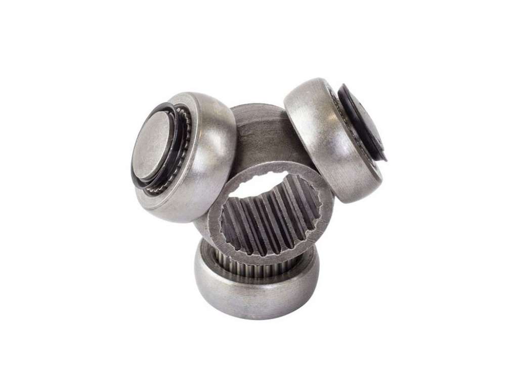 HOMOCINETICA FO ECOSPORT 1.0/1.6 C/EJE 23D/21E. L/C