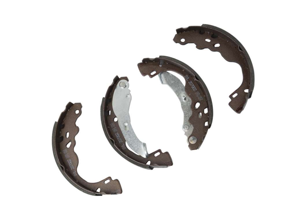 PATIN FRENO PE 208 1.6 20/.. TIPO BOSCH 203MM JGO