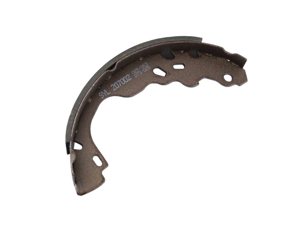 PATIN FRENO PE 208 1.6 20/.. TIPO BOSCH 203MM JGO