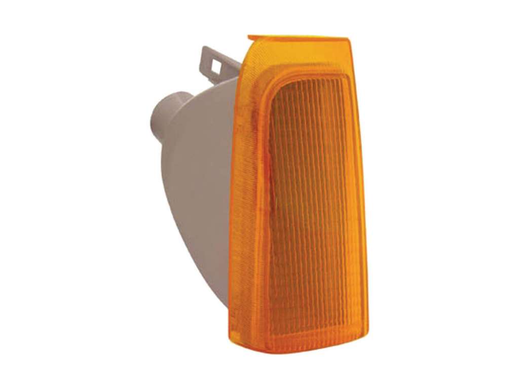 FARO SEÑALERO GM MONZA 88/ AMBAR DER