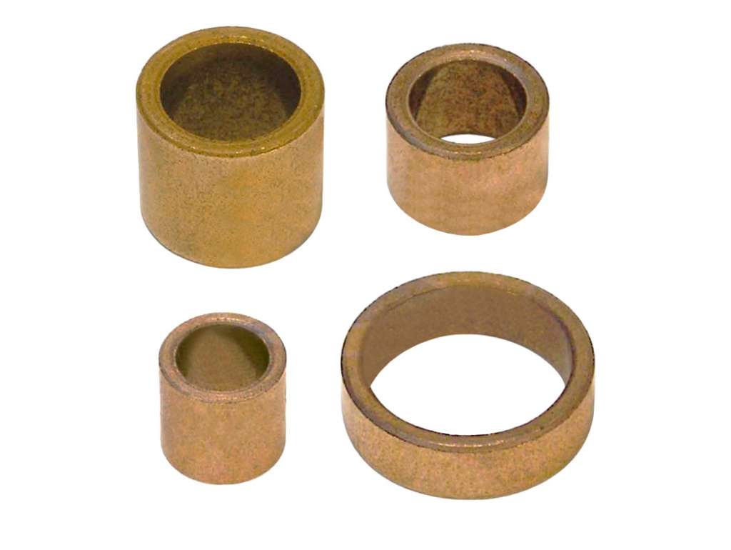 Buje de arranque