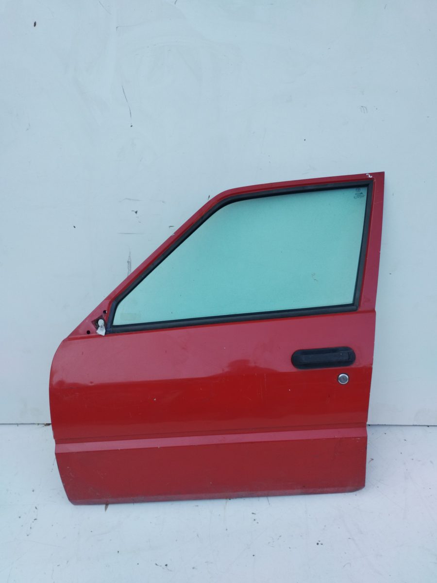 Puerta Delantera Izquierda Alfa Romeo 33 Berlina 1983-Actualidad QV