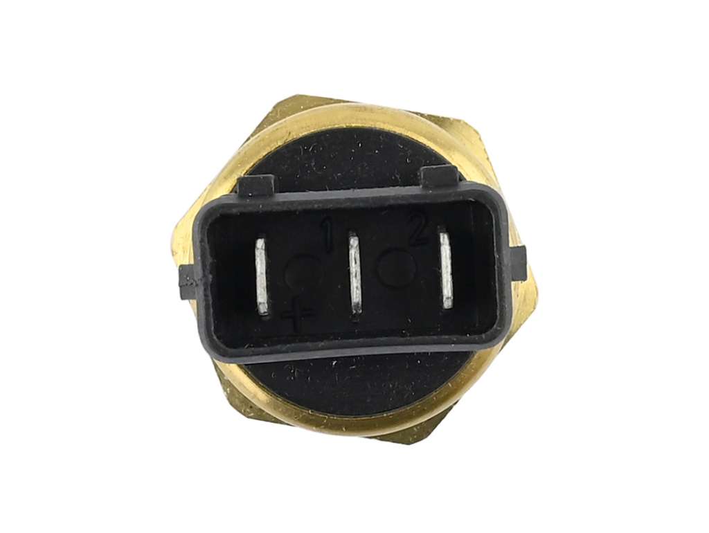 Bulbo electroventilador