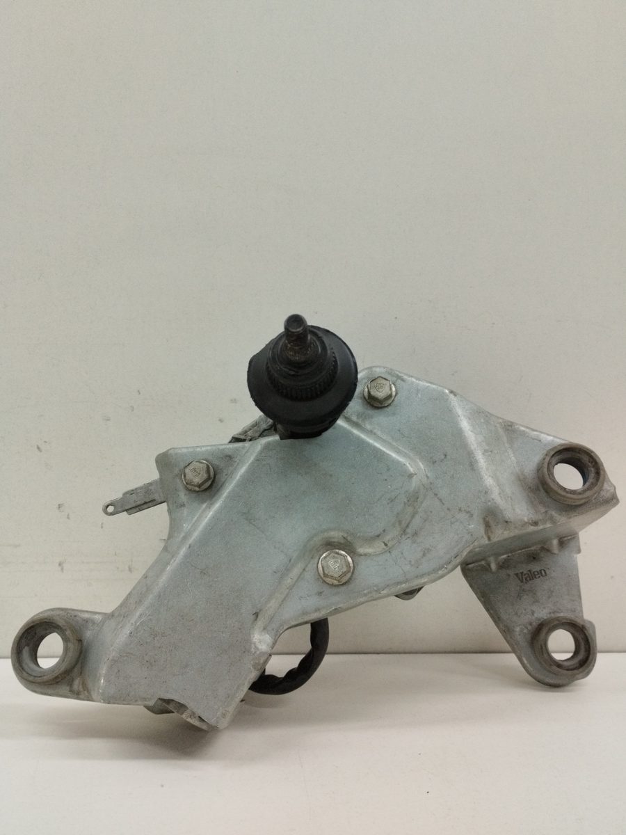 Motor Limpia Luneta Trasero Citroën Saxo 1999-2004 1.5 D SX 1.5L 42kW 9623289080