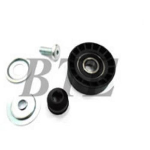 POLEA LISA CORREA ALTERNADOR HYUNDAI 1.5D 1.6D 68X16.80X24 (LLEVA 2) BTE