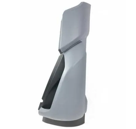 DEFLECTOR EXT IZQ IVECO TECTOR 2023