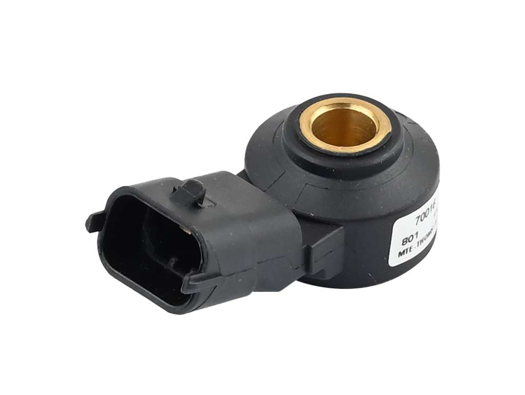 Sensor de detonación