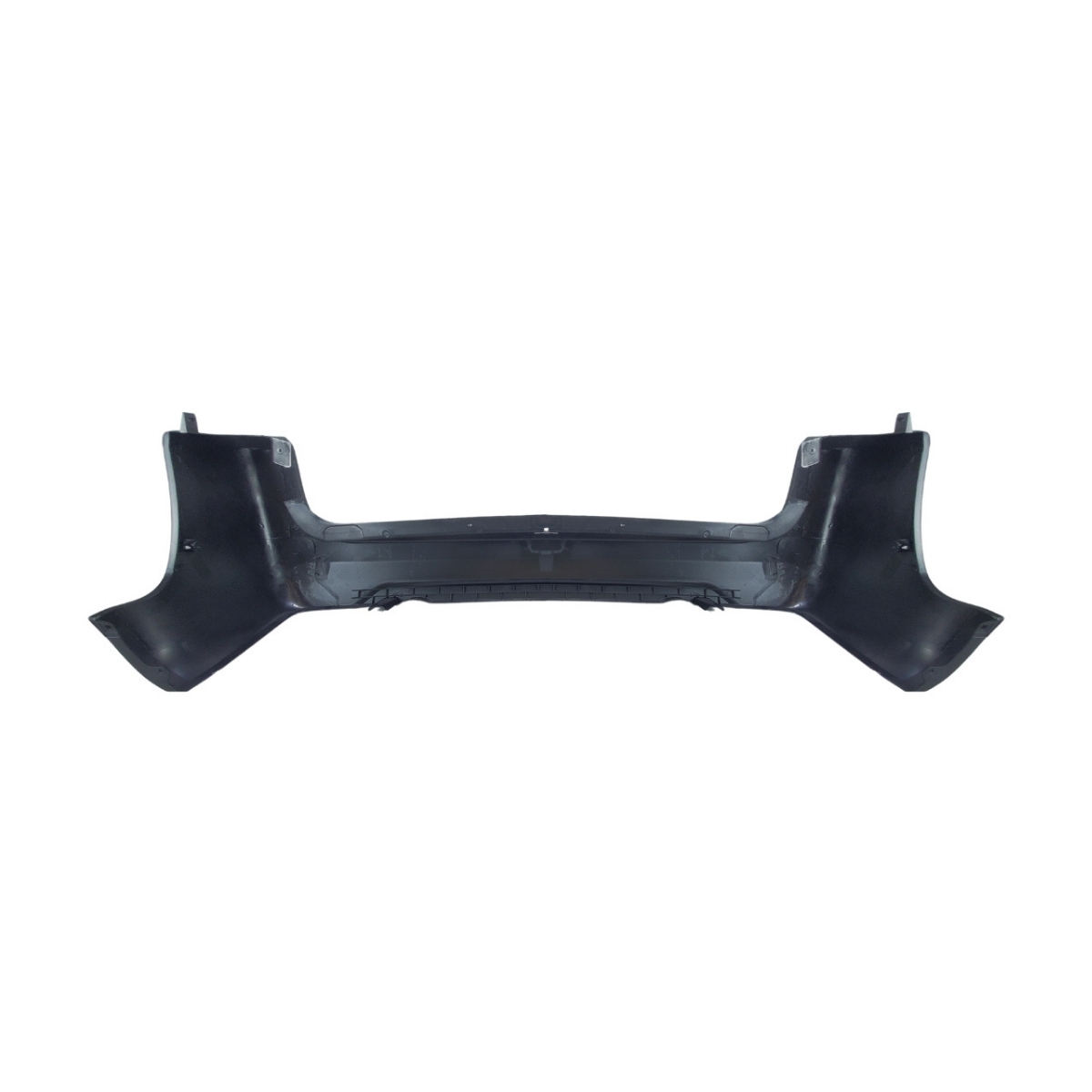 Paragolpe Trasero Chevrolet N300