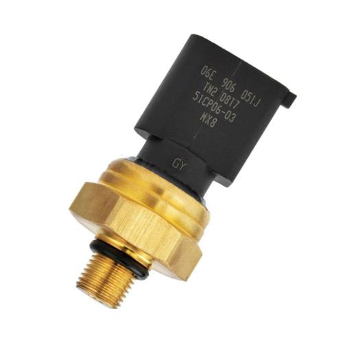 SENSOR PRESION COMBUSTIBLE VW GOLF 1.6 OSSCA 18231