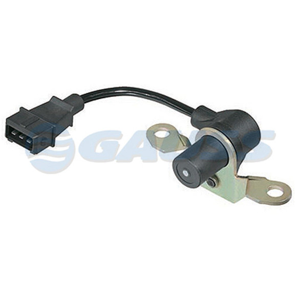 SENSOR DE ROTACION/CIGUEÑAL RENAULT CLIO/R19 1.6