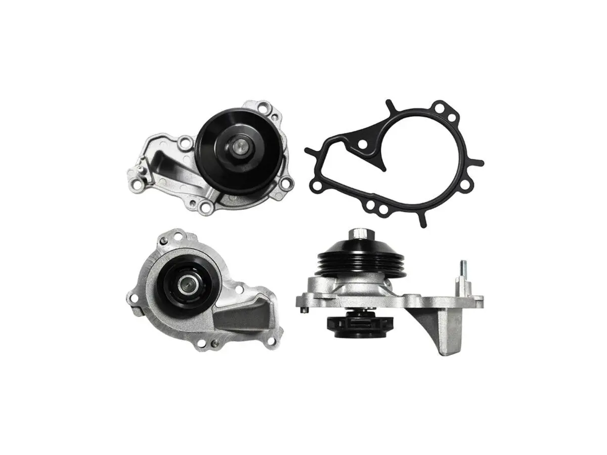 Bomba Agua S/Carcaza Peugeot 2008/208/308 Partner Citroen C3/C4 Cactus Chevrolet-Opel 13-25
