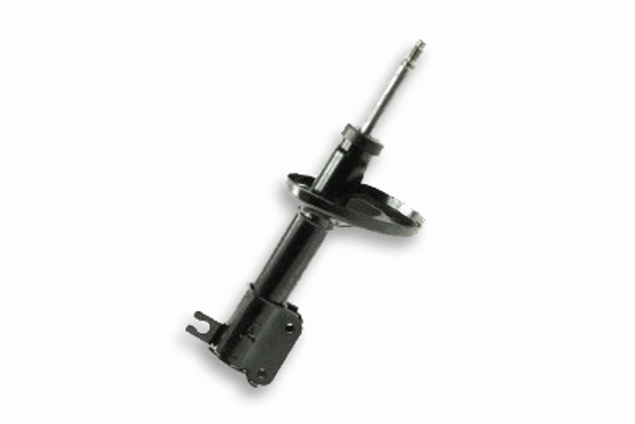 PAR AMORTIGUADORES DELANTEROS DAEWOO LEGANZA 97->