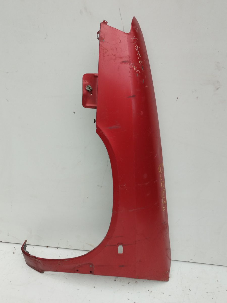 Guardabarro Delantero Izquierdo Citroën Xantia Berlina 1997-2002 C.T. Activa