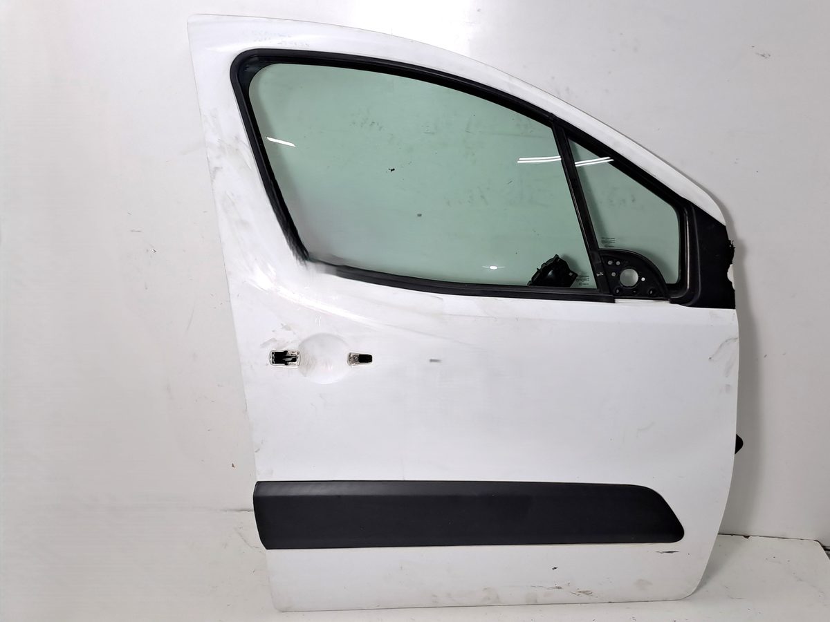 Puerta Delantera Derecha Citroën Berlingo Station Wagon 2008-2018 FAP
