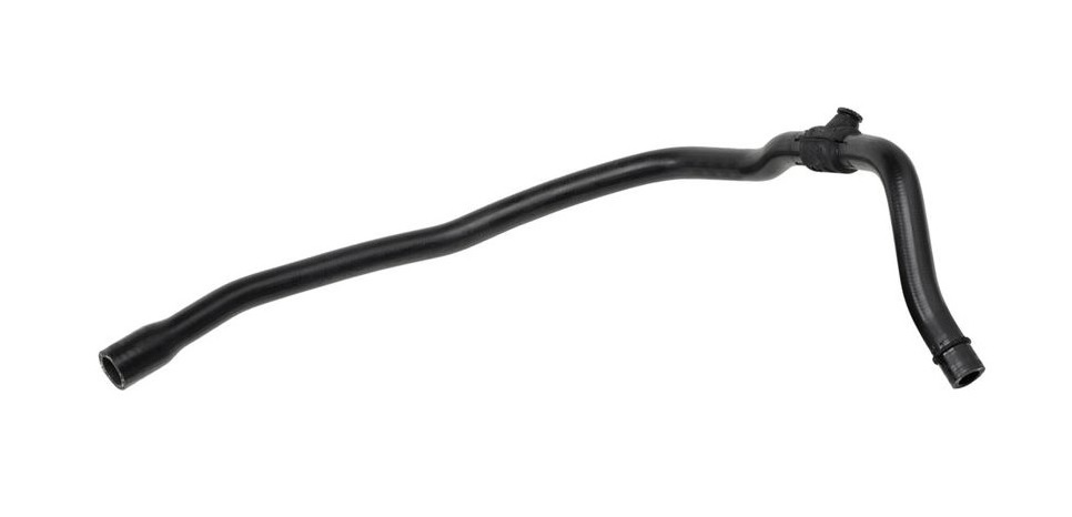 Caño de Calefacción para Citroën C15 con motor XUD7