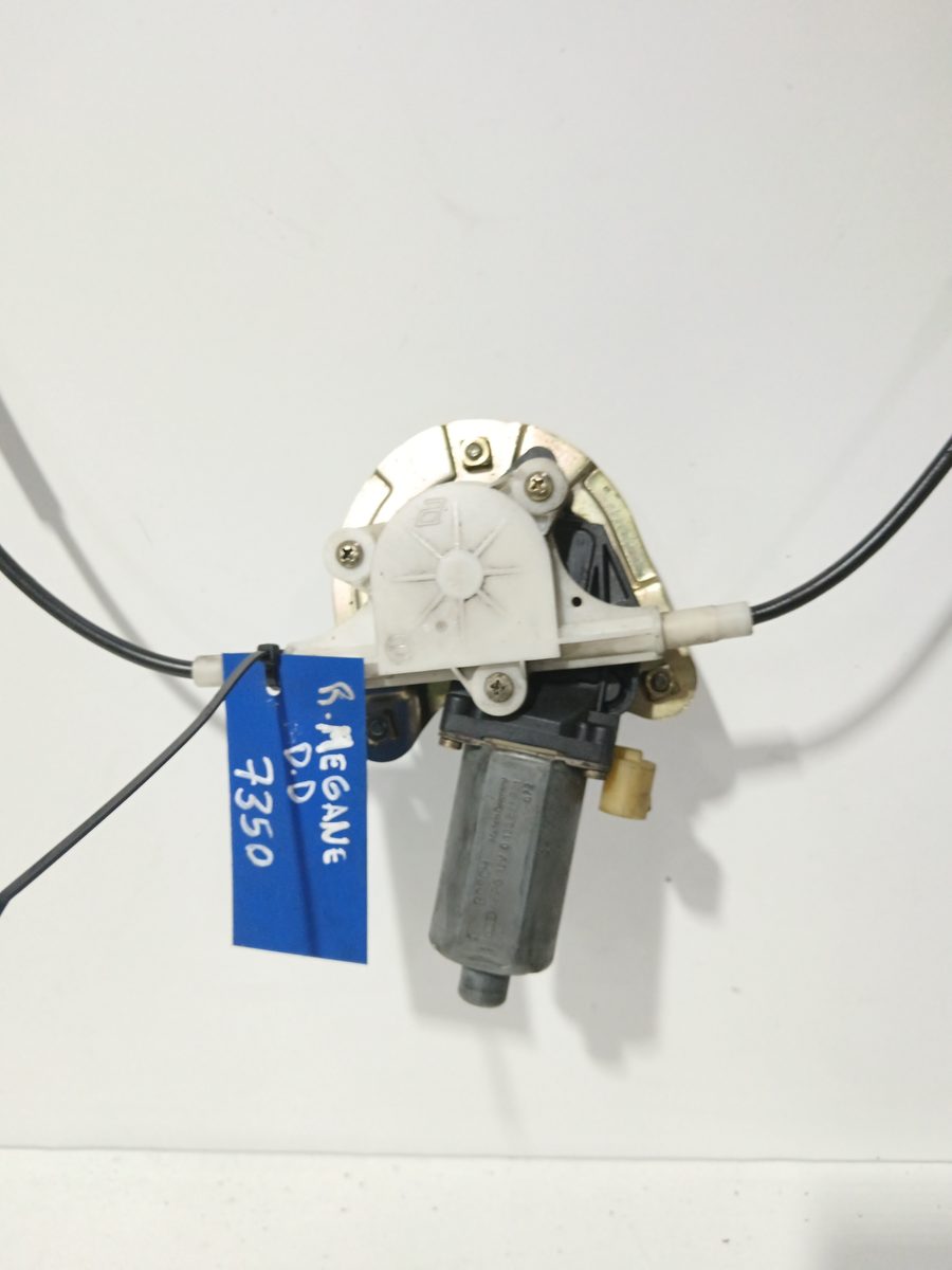 Alza Cristal Delantero Derecho Electrico Renault Megane I Classic (LA0) 1996-2001 Alize