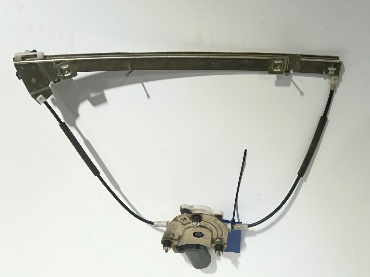Alza Cristal Delantero Derecho Electrico Renault Megane I Classic (LA0) 1996-2001 Alize
