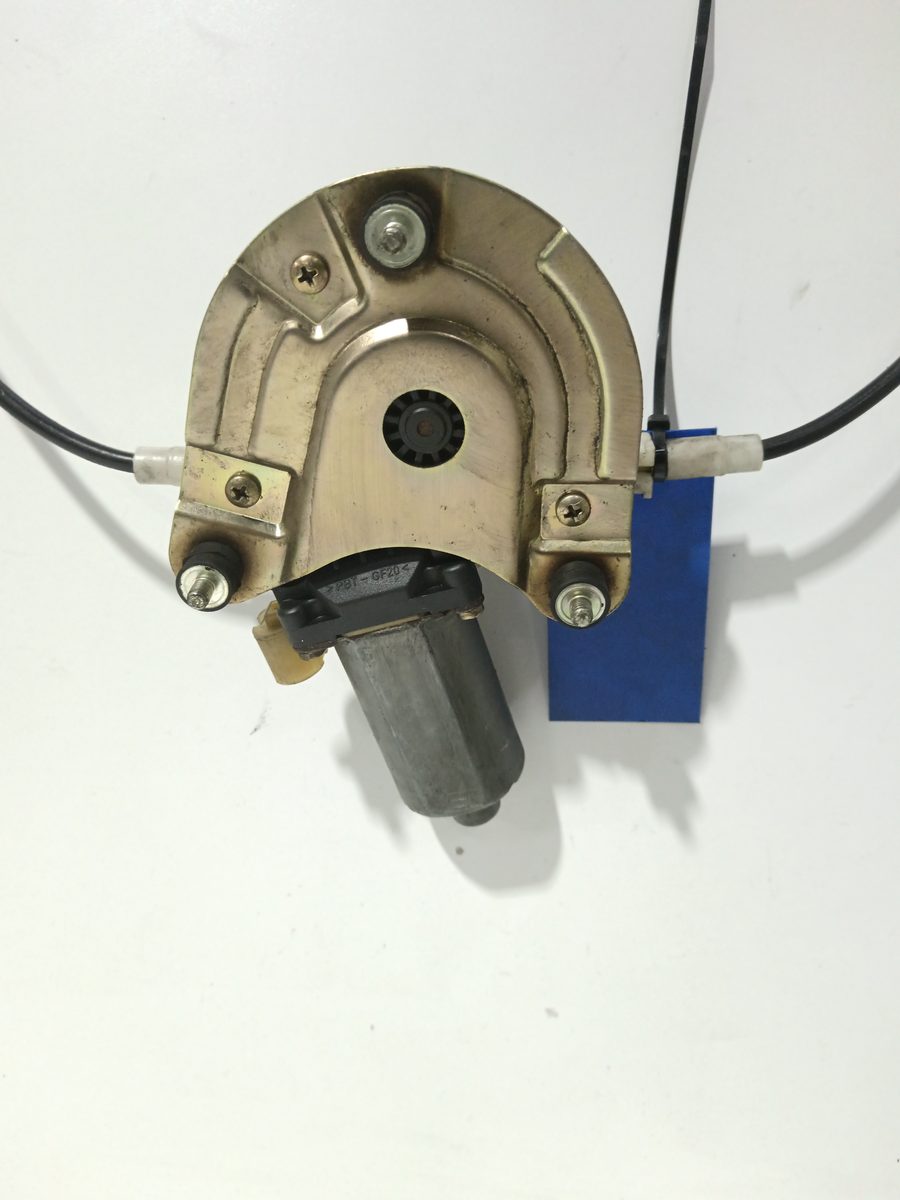 Alza Cristal Delantero Derecho Electrico Renault Megane I Classic (LA0) 1996-2001 Alize