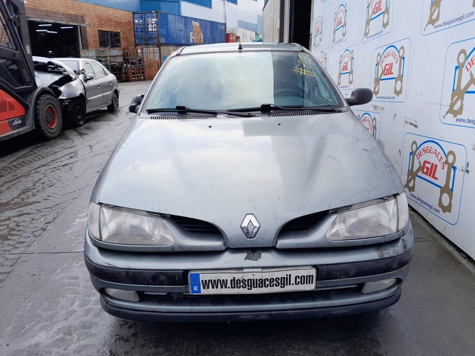 Alza Cristal Delantero Derecho Electrico Renault Megane I Classic (LA0) 1996-2001 Alize