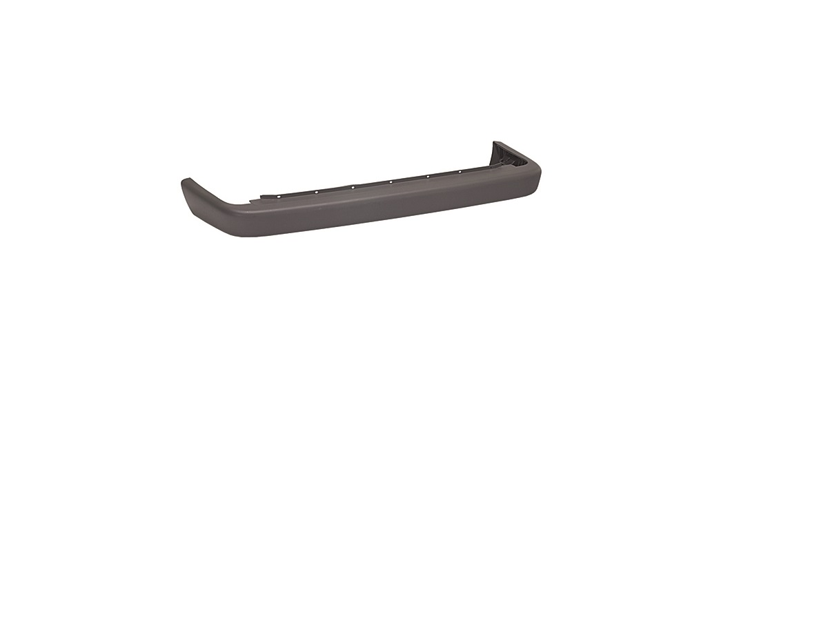 Paragolpe trasero para Renault Express