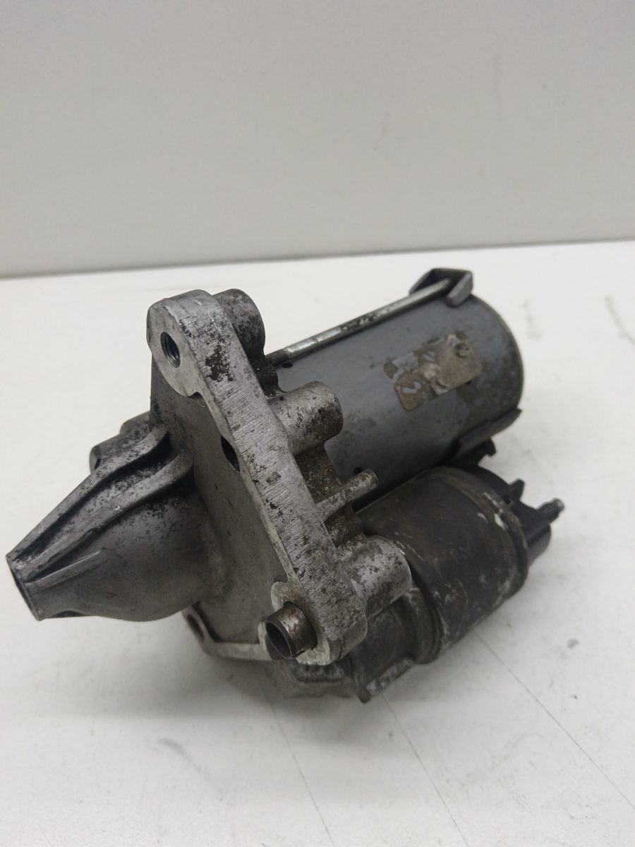 Burro De Arranque Citroën C4 Berlina 2004-2011 1.6 16V HDi FAP 1.6L 80kW S