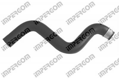 CAÑO SUPERIOR RADIADOR CITROEN PEUGEOT EXPERT JUMPY XUD9 DIESEL [IMPERGOM]