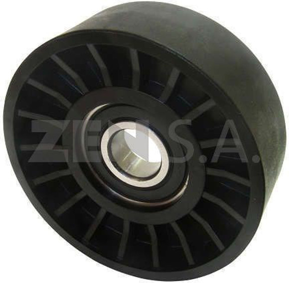 RULEMAN TENSOR CORREA ALTERNADOR FORD F1000 CHEVROLET BLAZER