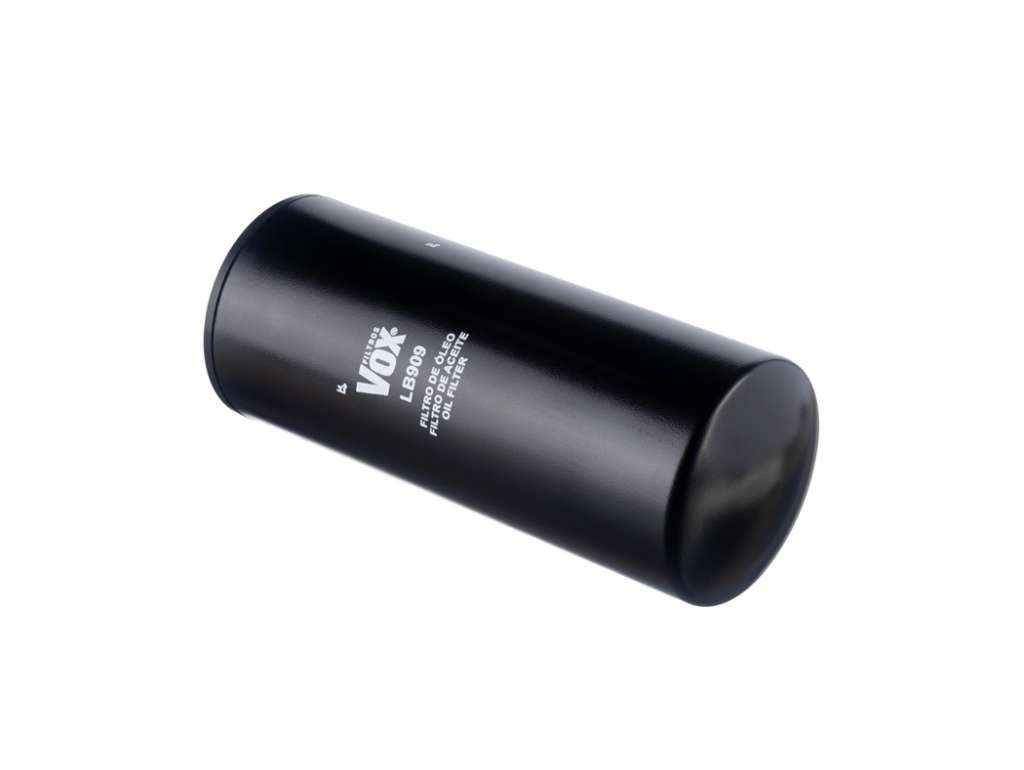 Filtro de aceite