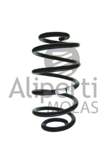 RESORTE-ESPIRAL TRASERO CHEVROLET SPIN LT/LTZ 2013/