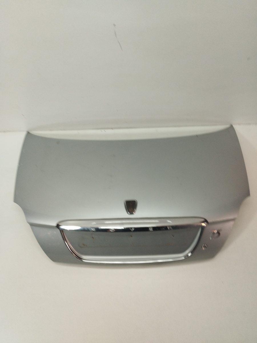 Tapa Baul MG Rover Serie 75 (J/RJ) 2004-2005 Club