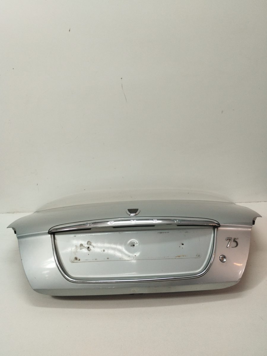 Tapa Baul MG Rover Serie 75 (J/RJ) 2004-2005 Club