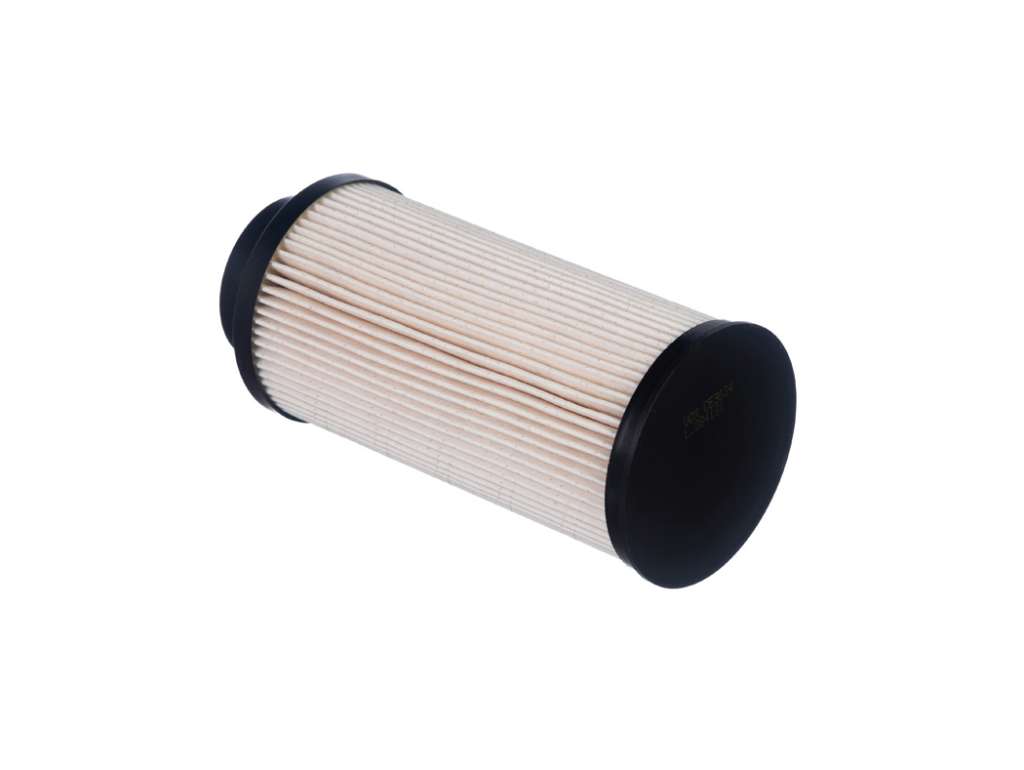 Filtro de combustible